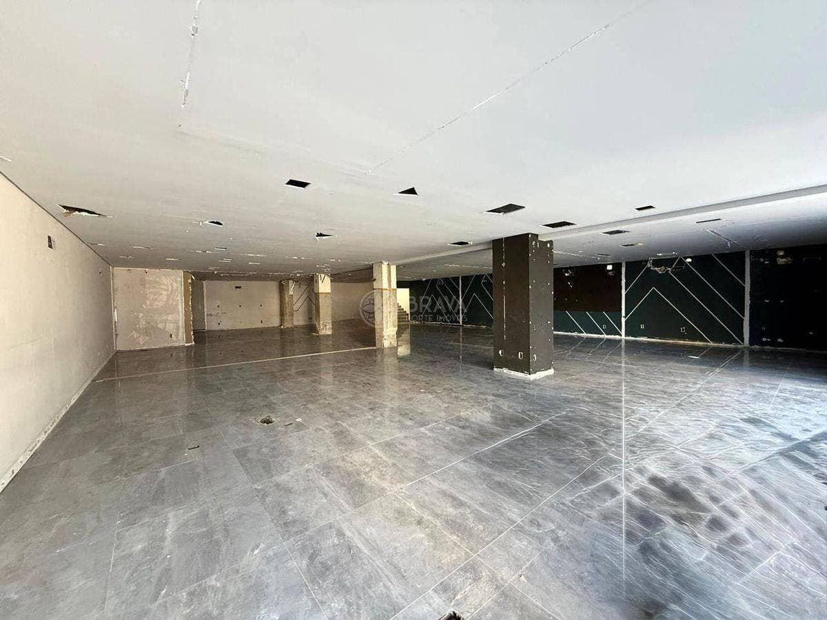 SALA COMERCIAL NA AVENIDA OSVALDO REIS - FAZENDA, ITAJAÍ - Salas Comerciais em Praia Brava, Itajaí - para locação - Brava Norte Imóveis
