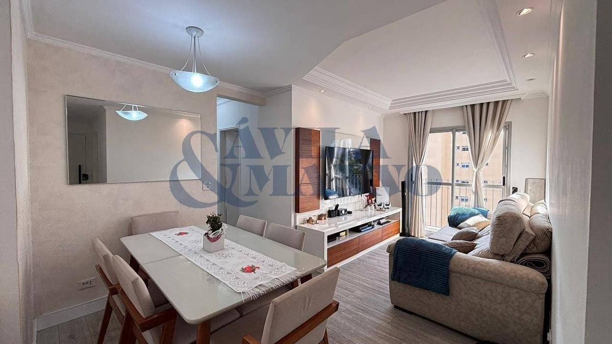 Apartamento na Vila Prudente - Apartamento em Vila Prudente, São Paulo - à venda - Ávila e Manno Imóveis