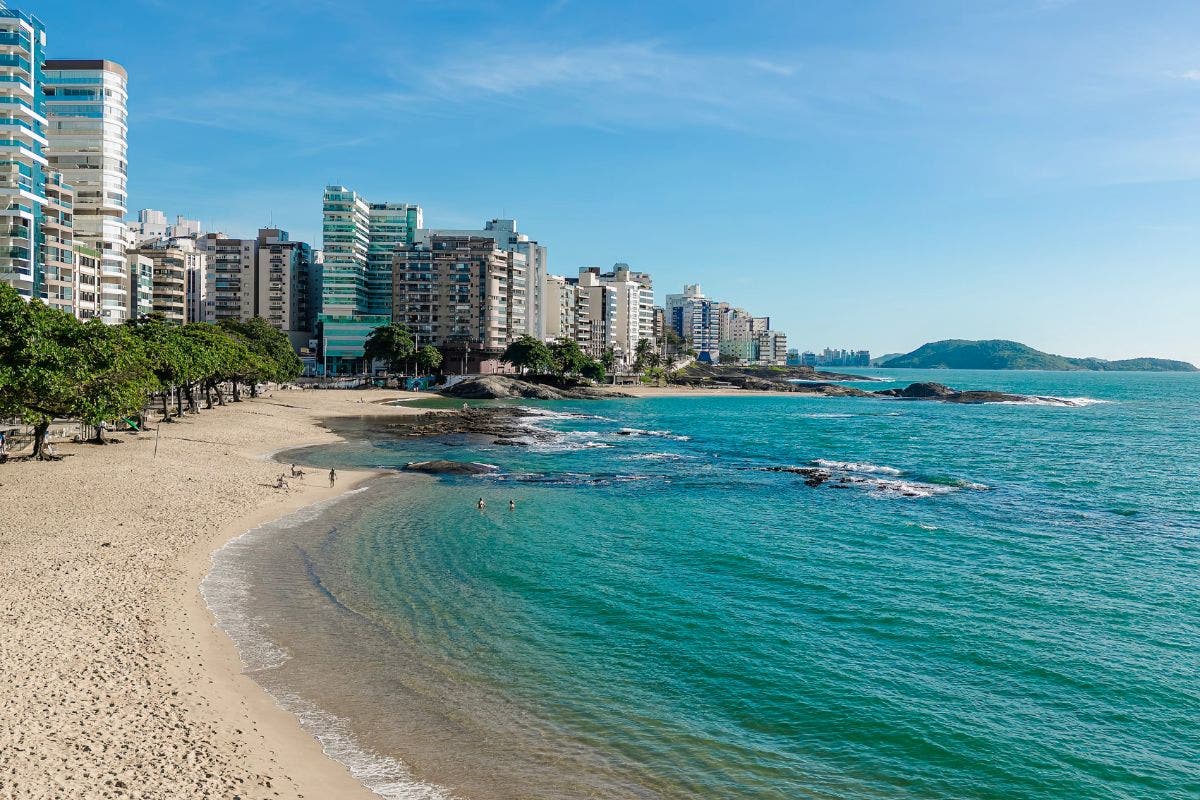 Imóveis no Centro de Guarapari