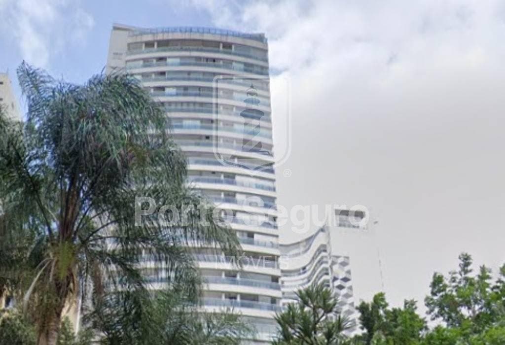 Apartamento com 1 quarto - São Paulo - Apartamento em São Paulo - à venda - Porto Seguro Imóveis