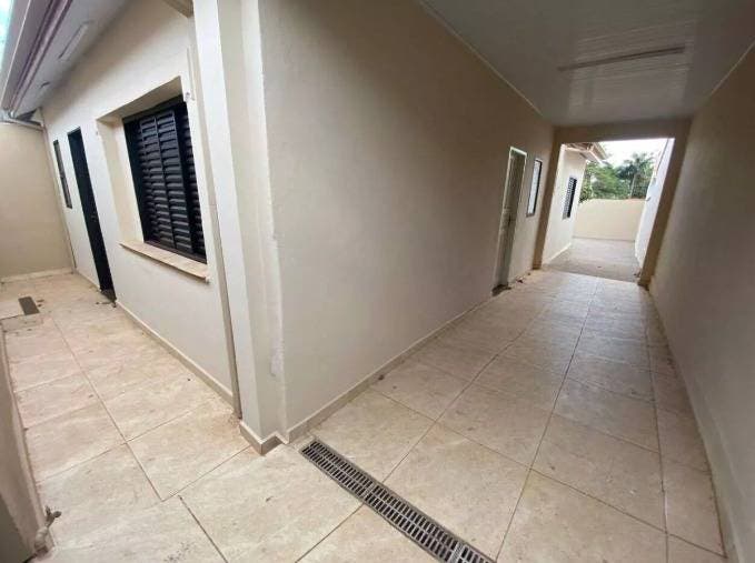 Casa - Casa em Vila Assis, Jaú - à venda - JM IMOBILIARIA ARRUDA LTDA ME