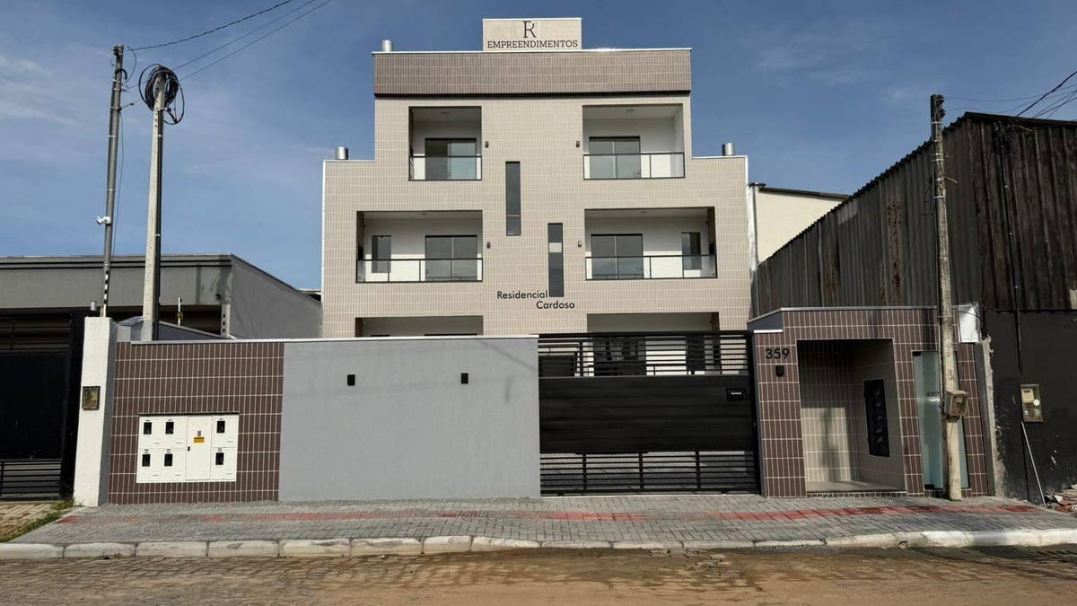 APARTAMENTO NO BAIRRO CORDEIROS - 490.000,00 - Apartamento em Cordeiros, Itajaí - à venda - Fiorin Imóveis