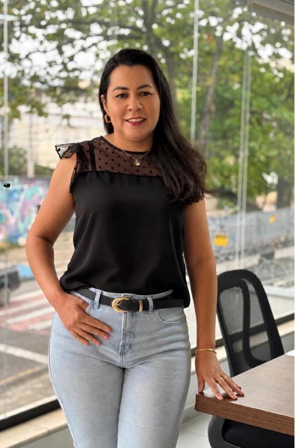 Juliana Pereira da Mota Silva