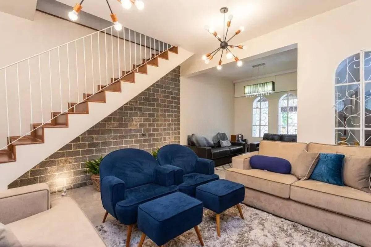 Sobrado de 255m² à Venda por R$ 1.700.000,00 - Vila Pompéia / São Paulo - Sobrado em Vila Pompéia, São Paulo - à venda - INGRÁCIA IMÓVEIS
