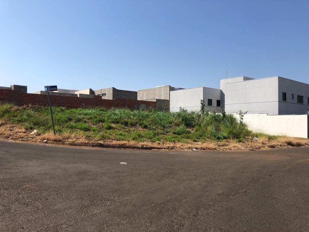 Terreno - Menezes 02 - Lote/Terreno em Residencial Menezes, Bady Bassitt - à venda - SOUZA INTERMEDIACOES IMOBILIARIAS LTDA