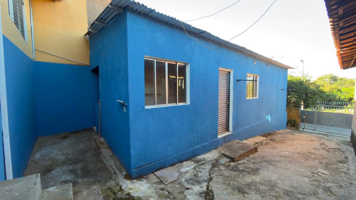 Casa A Parque Montreal - Casa em Parque Montreal, Campinas - para locação - L. C. Pimentel Imóveis ME