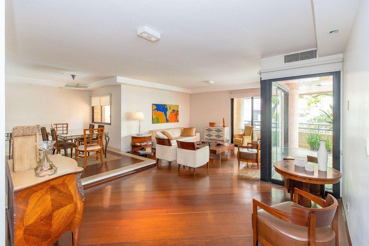 Apartamento com 3 quartos à Venda por R$ 2.650.000,00 - Vila Uberabinha / São Paulo - Apartamento em Vila Uberabinha, São Paulo - à venda - INGRÁCIA IMÓVEIS