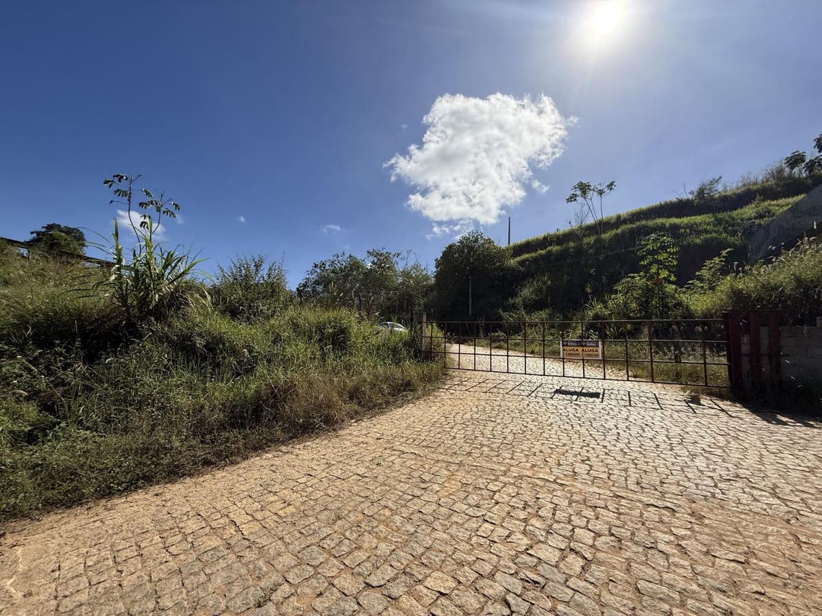 Galpão, Columbia - Colatina - Galpão em Columbia, Colatina - para locação - Select Brokers Imobiliária LTDA.