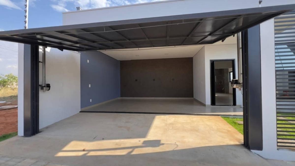 Casa , com 3 quartos - Ilha das Flores, Sorriso