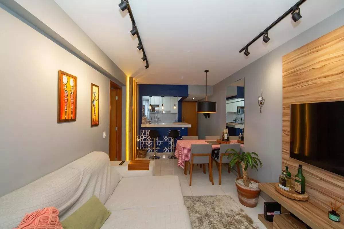 Residencial › Apartamento no Prado com 75,00 (M²), 2 quartos e 2 vagas para Venda - Apartamento em Prado, Belo Horizonte - à venda - Silvio Ximenes Imobiliária