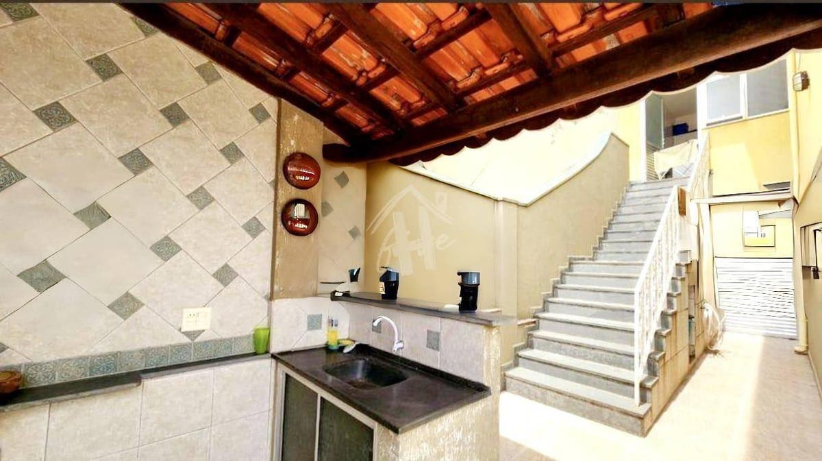 ÓTIMA CASA A VENDA DE 250M² NO CIDADE NOVA II EM JUNDIAI-SP - Casa em Jundiaí - à venda - Fiveh Soluções Imobiliárias