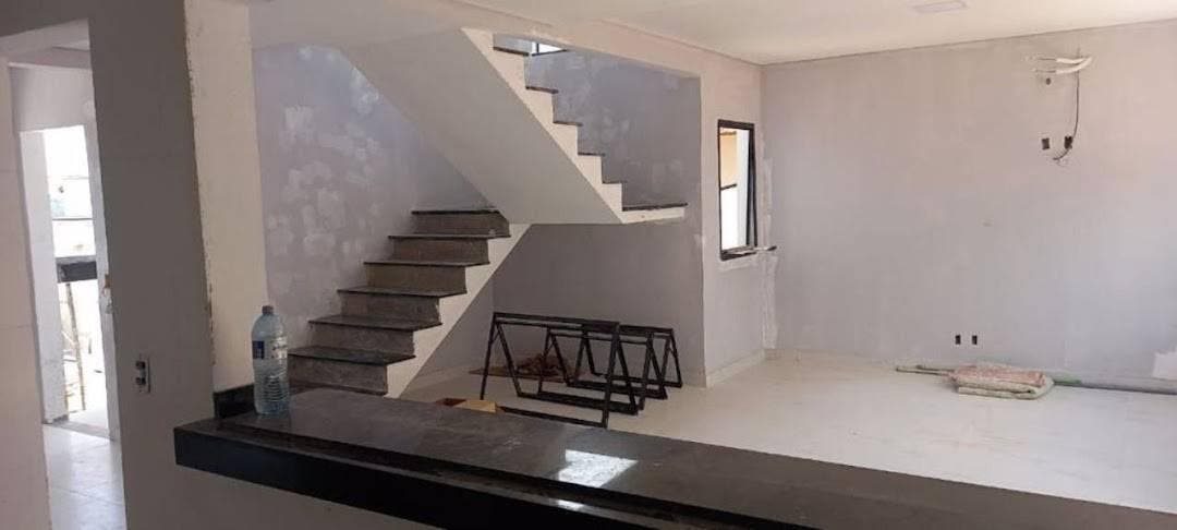 Casa com 3 dormitórios à venda, 190 m² por R$ 950.000,00 - Jardim Promeca - Várzea Paulista/SP - Casa em Jardim Promeca, Várzea Paulista - à venda - Catedral Brokers Negócios Imobiliários
