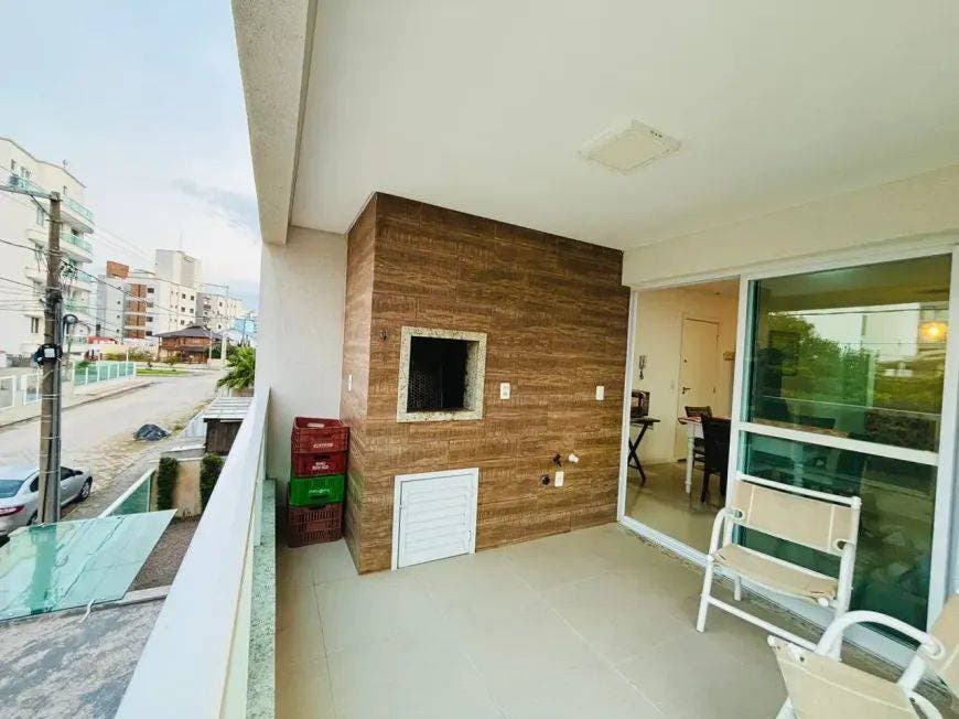 Apto 2 Dormitorios Sendo 1 Suite - Palmas a 300M do Mar. - Apartamentos Prontos em Praia de Palmas, Governador Celso Ramos - à venda - ADMIR MIRANDA NEGÓCIOS IMOBILIARIOS