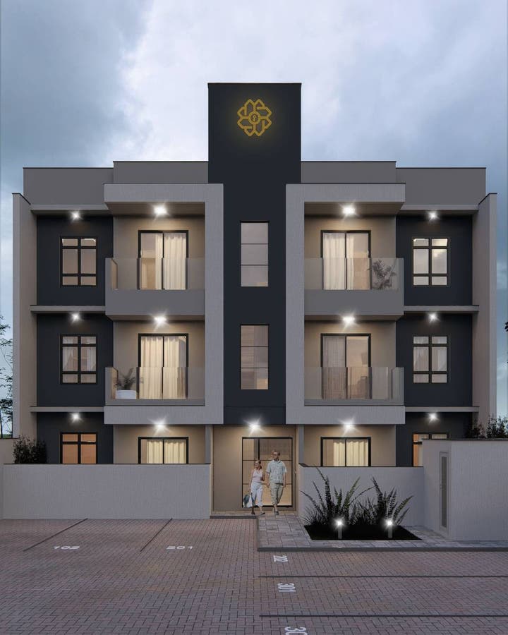APARTAMENTO COM 2 QUARTOS | JARAGUÁ 99 - Apartamento em Jaraguá 99, Jaraguá do Sul - à venda - D2 Imóveis