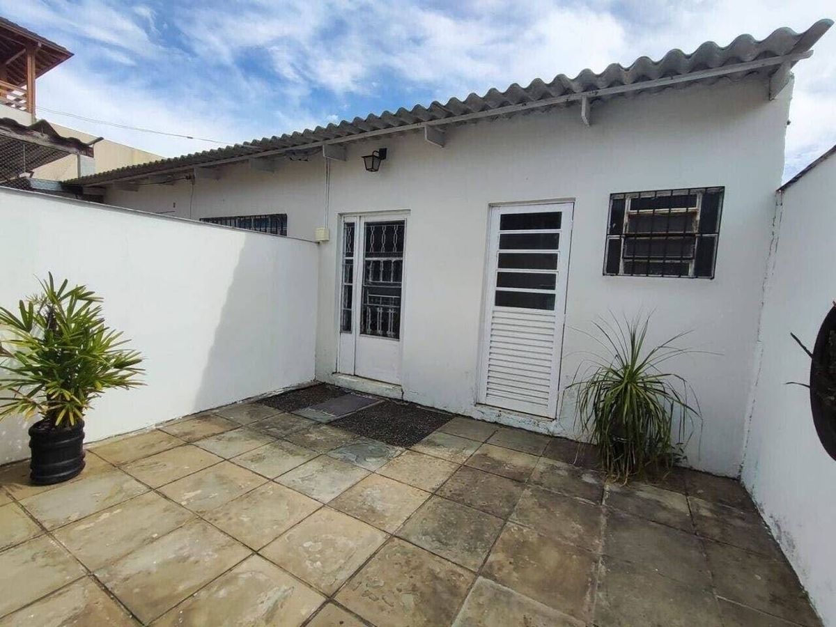 Vila Vista Alegre | Cachoeirinha - Casa em Vila Vista Alegre, Cachoeirinha - para locação - Vance Imóveis