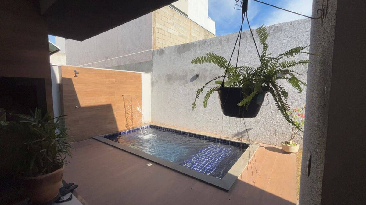 Vende-Se Casa Térrea Condomínio Primor das Torres - Casa de Condomínio em São Sebastião, Cuiabá - à venda - Prime House Inteligência Imobiliária