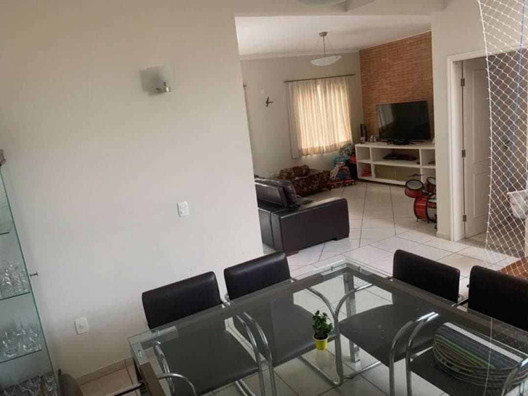 Casa com 3 dormitórios à venda, 284 m² por R$ 2.040.000,00 - Jardim Santa Teresa - Jundiaí/SP - Casa em Jardim Santa Teresa, Jundiaí - à venda - Catedral Brokers Negócios Imobiliários