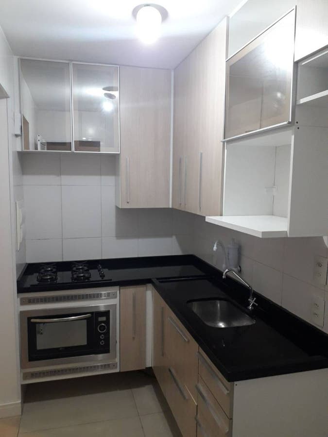 Apartamento com 2 quartos, Parque União - Jundiaí - Apartamento em Parque União, Jundiaí - à venda - Team ÊXITO Imob