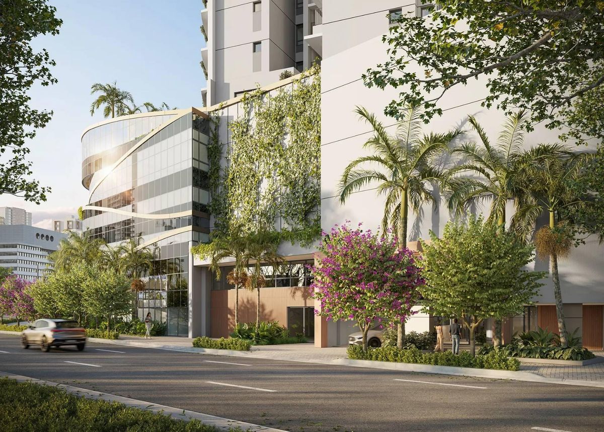 ARTS Smart By CAMBUR - Apartamento em Butantã, São Paulo - à venda - Bem Imóvel