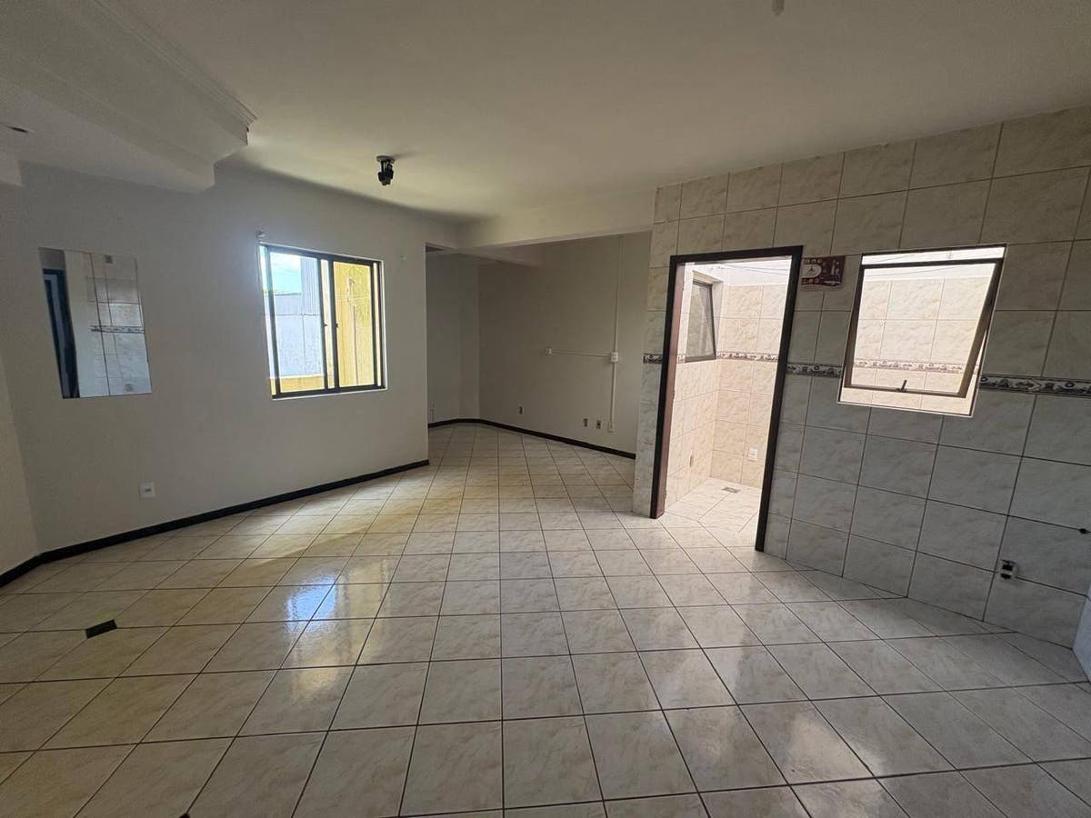 Apartamento, Centro - Jaraguá do Sul - Apartamento em Centro, Jaraguá do Sul - para locação - MAVIC IMÓVEIS