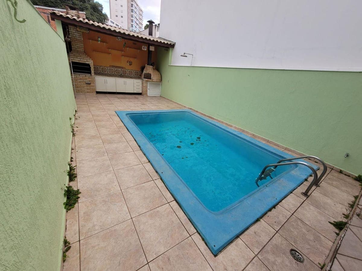 Casa com 3 quartos à Venda por R$ 1.800.000,00 - Vila Romana / São Paulo - Casa em Vila Romana, São Paulo - à venda - INGRÁCIA IMÓVEIS