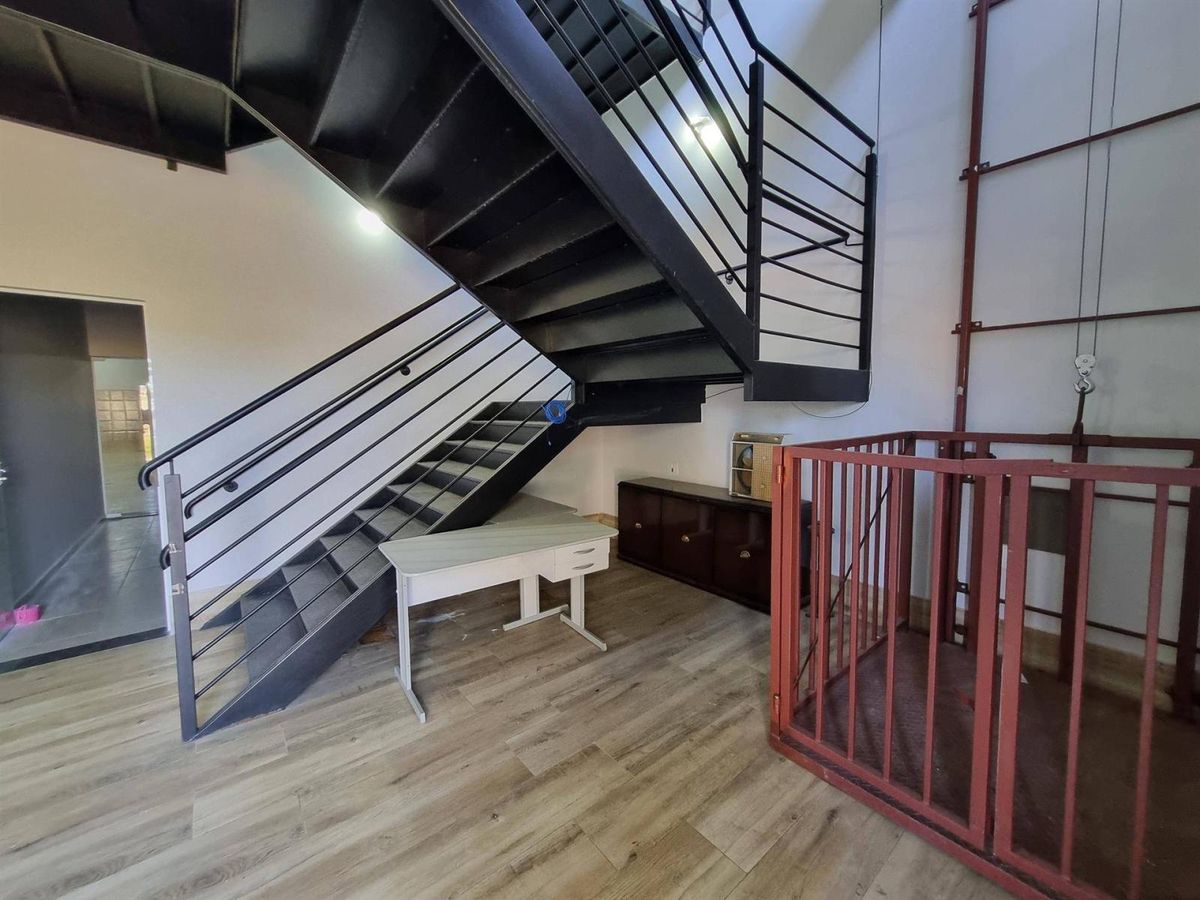 Parque das Indústrias - Comercial › Comercial - Comercial em Parque das Indústrias, Marília - à venda - FLEX CONSULTORIA IMOBILIÁRIA LTDA