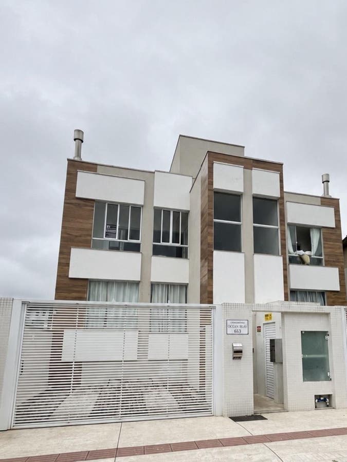 🏡 APARTAMENTO À VENDA – BAIRRO DAS NAÇÕES - Rua Panamá - Apartamento em Nações, Balneário Camboriú - à venda - GJ Imóveis LTDA