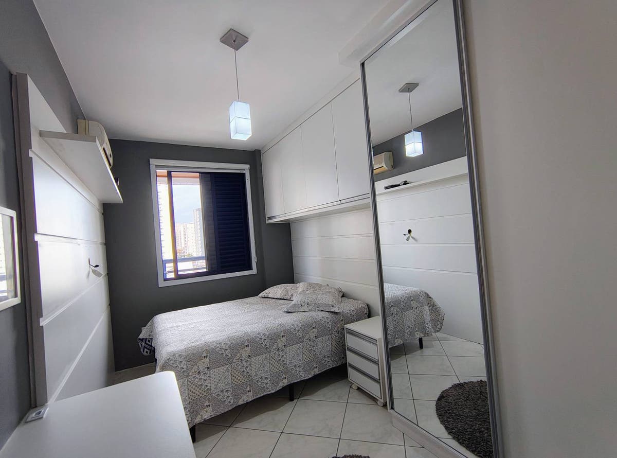 Apartamento, 3 quartos, 119 m² - Foto 12