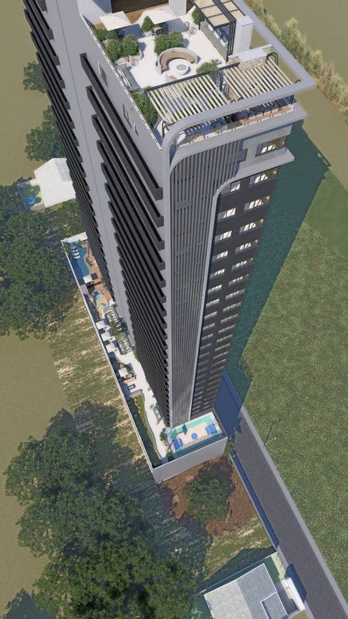 Pré Lançamento - Oportunidade - Apartamento com 1 suíte + Lavabo - no Villa Fortuny - Jardim Dourado - Porto Belo/SC - Apartamento em Jardim Dourado, Porto Belo - Proposta Imobiliária