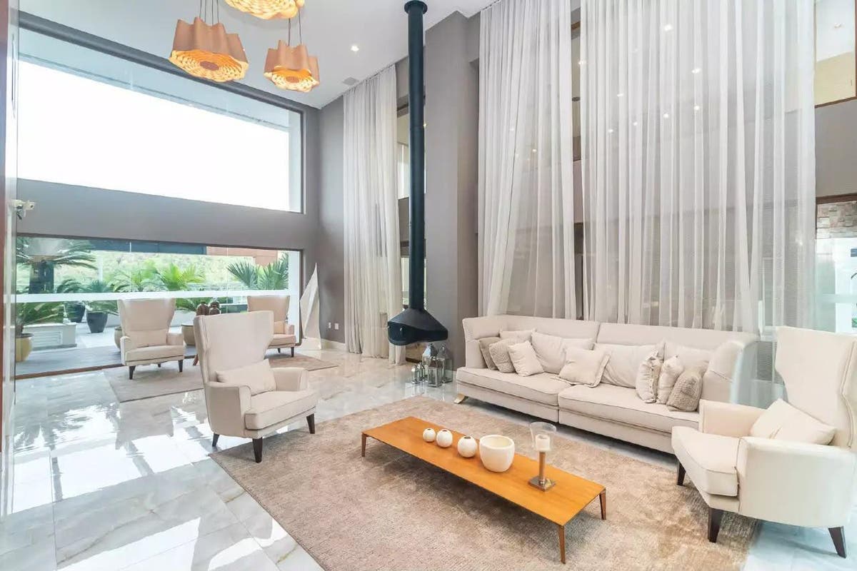Apto 4 suítes — Marina Beach Towers, Balneário Camboriú/SC - Apartamento em Centro, Balneário Camboriú - à venda - Portal Imóveis Itapema