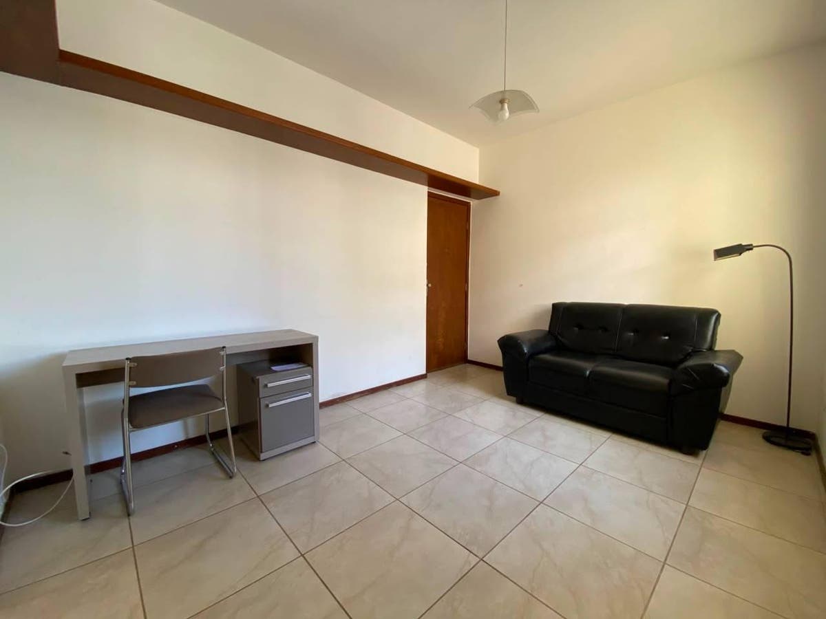 Apartamento com 1 quarto para Locação, Lourdes - Belo Horizonte - Apartamento em Lourdes, Belo Horizonte - para locação - Silvio Ximenes Imobiliária