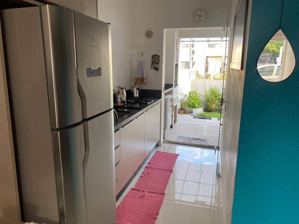 🏡 Apartamento à Venda – Santa Regina - residencial - Apartamento em Santa Regina, Camboriú - à venda - GJ Imóveis LTDA