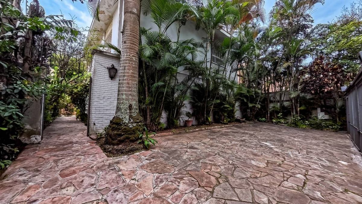Casa com 4 quartos, Alto de Pinheiros - São Paulo - Casa em Alto de Pinheiros, São Paulo - à venda - Matú Imóveis