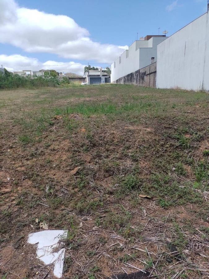 Lote | Terreno em Jardim dos Imigrantes, Sorriso