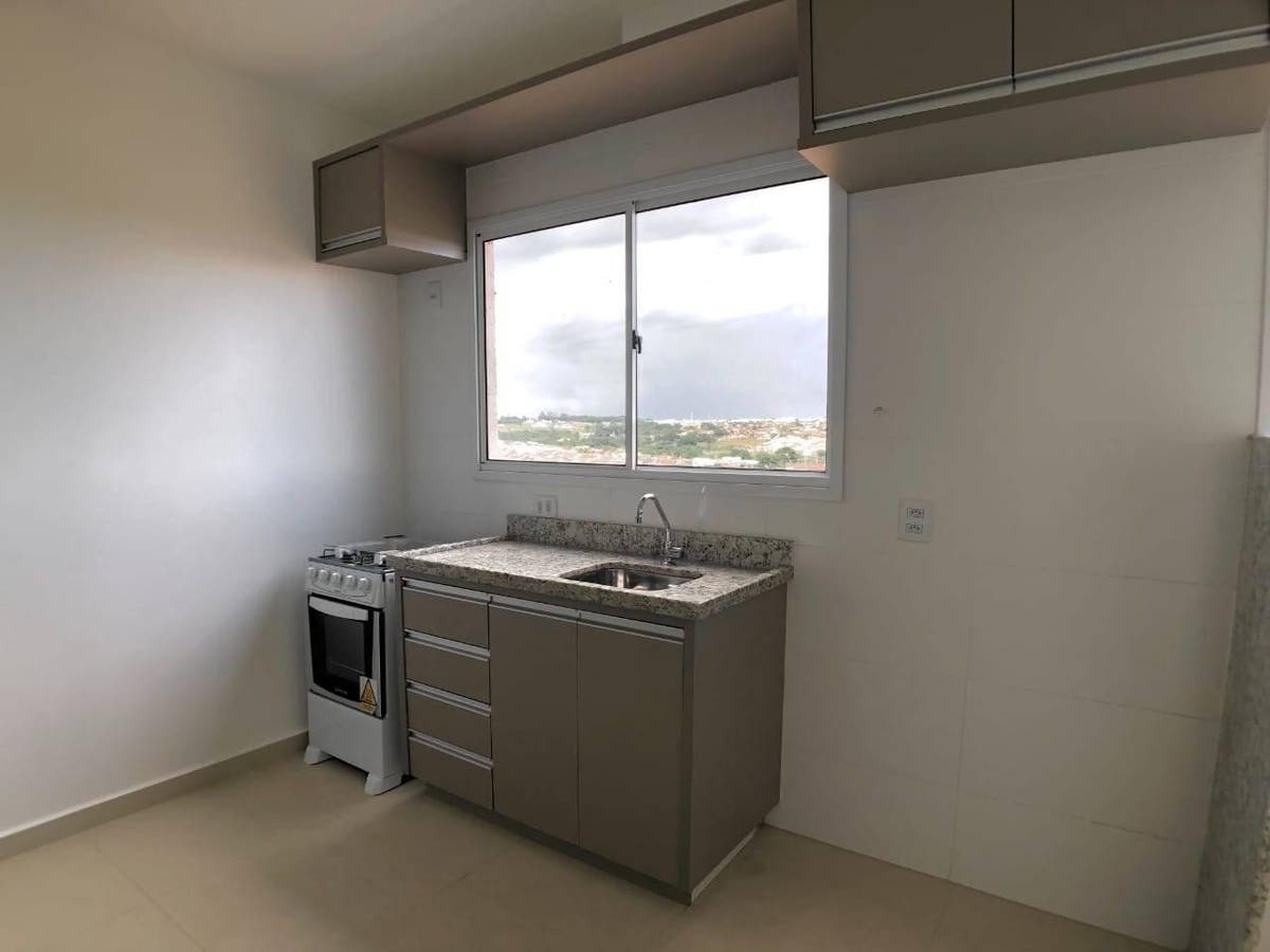 Foto 5 — Apartamento para alugar no Grand Premiere