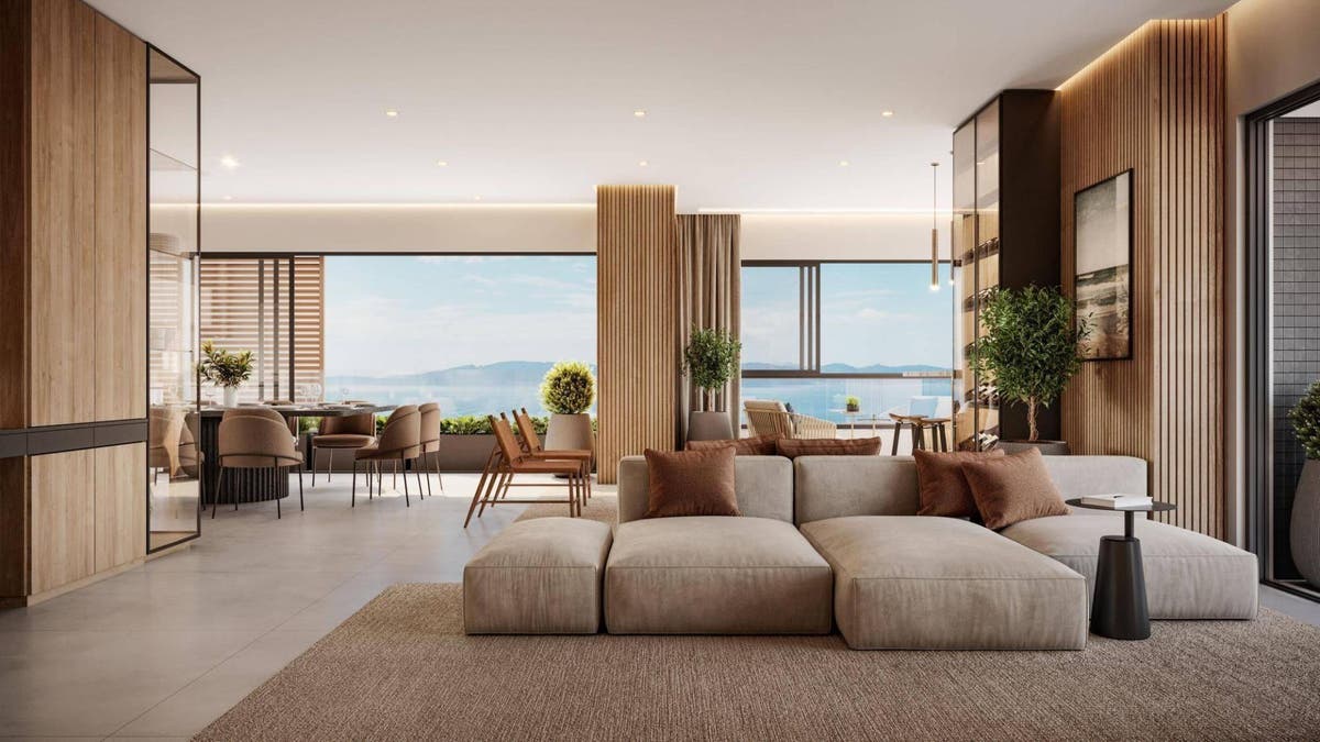 Exclusividade, Vista Privilegiada e Sofisticação no Centro de Itapema – Gran Vit - Apartamento em Itapema - à venda - IMEX INVESTIMENTOS LTDA