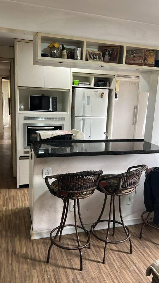 Apartamento com 2 quartos à Venda, Bela Vista - Gaspar - Apartamento em Bela Vista, Gaspar - à venda - Tomio Imoveis Ltda