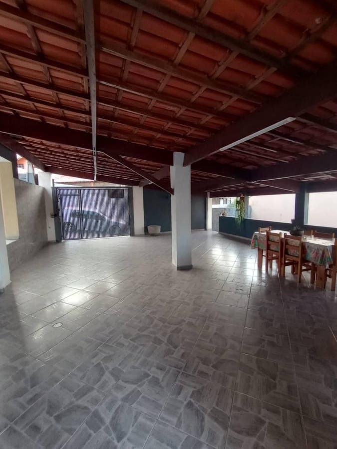 EXCELENTE CASA TERREA - Casa em Jardim Santa Maria, Campo Limpo Paulista - à venda - Entry Imob