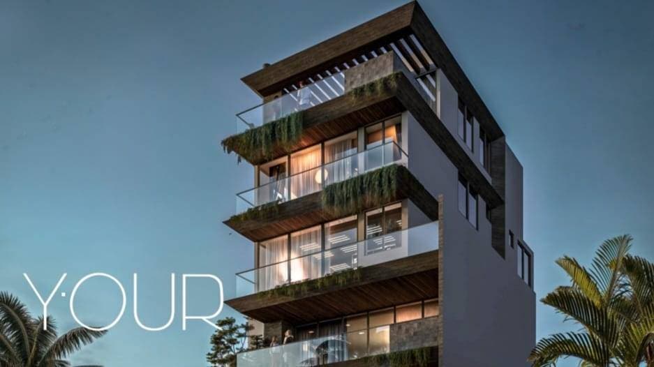 Y.OUR PRIVATE RESIDENCE – DUPLEX NA PRAIA BRAVA, ITAJAÍ - Apartamento em Praia Brava, Itajaí - à venda - Brava Norte Imóveis