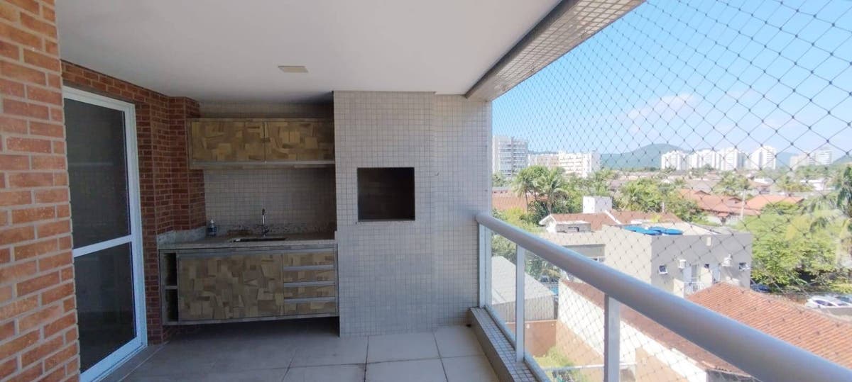 Apartamento Praia do Maitinga - Apartamento em Maitinga, Bertioga - à venda - Team ÊXITO Imob