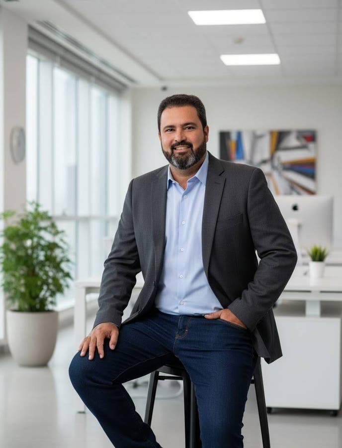 Fabio Brasil