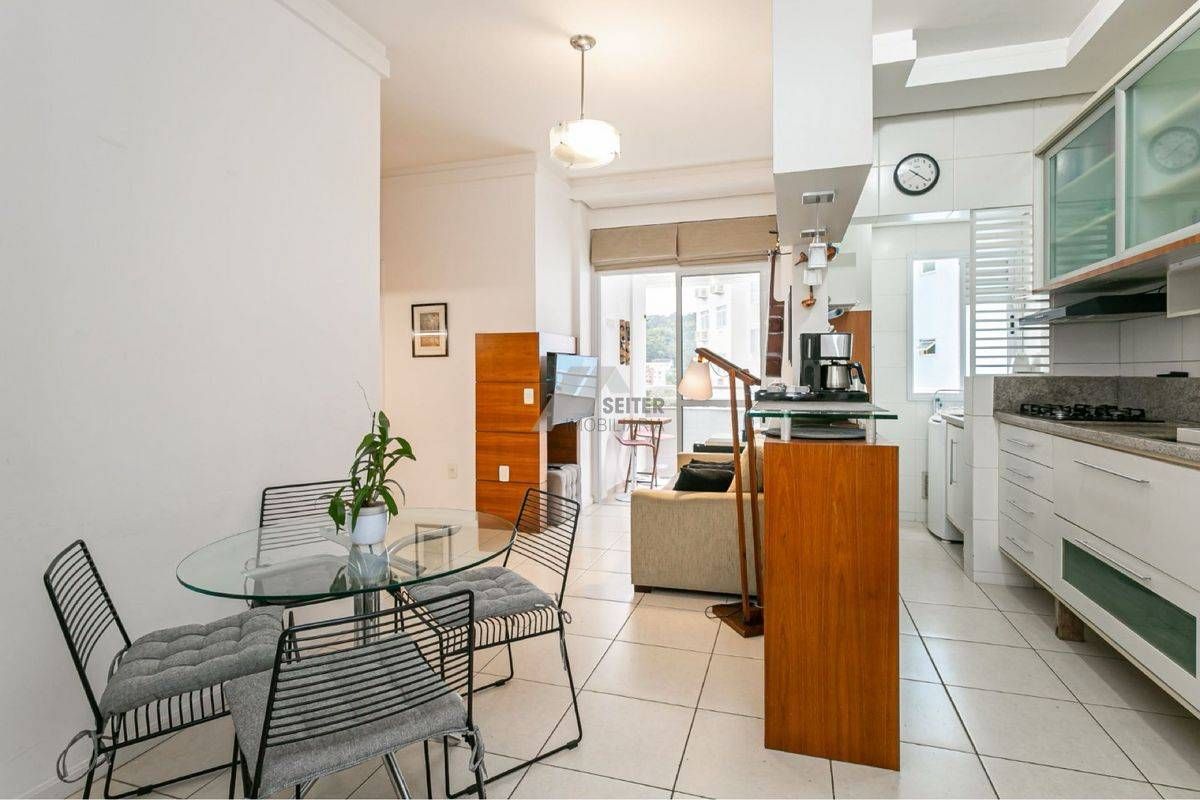 Apartamento de 2 Quartos a Venda Itacorubi - Apartamento em Itacorubi, Florianópolis - à venda - Seiter Imobiliária