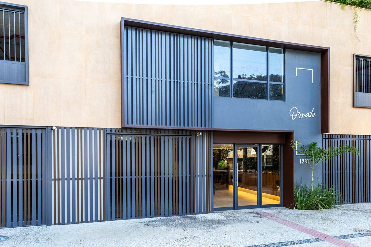 Apartamento Garden ( 2 quartos e vaga) com piscina á venda no Condomínio Ornato! Sofisticação na Tijuca! Rua Dona Delfina colado no metrô Uruguai! - Apartamento em Tijuca, Rio de Janeiro - à venda - MIGUEZ IMOBILIÁRIA