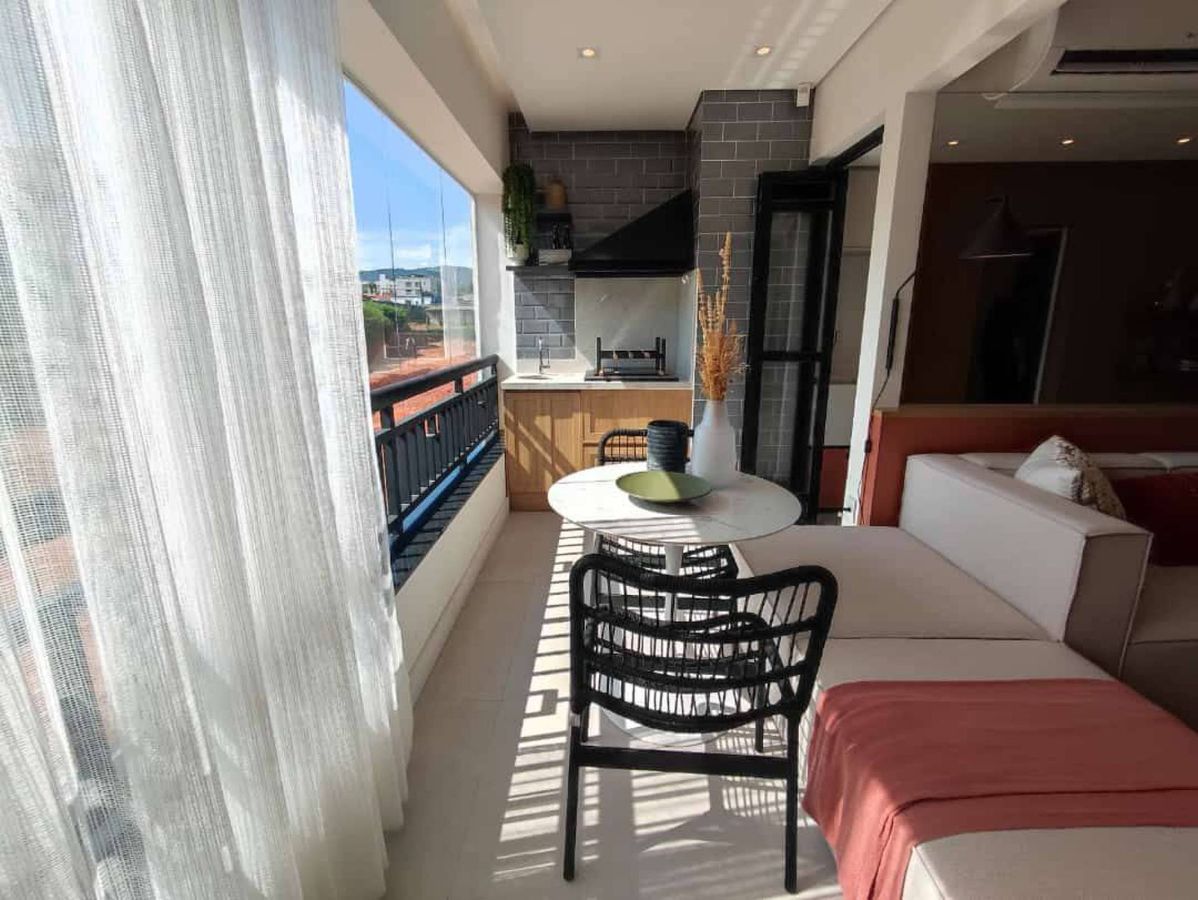JARDIM ATIBAIA TOWERS - Apartamentos com 2 e 3 dormitórios no Alvinópolis em Atibaia - Apartamento em Jardim Alvinópolis, Atibaia - à venda - Di Casa Imóveis Atibaia LTDA
