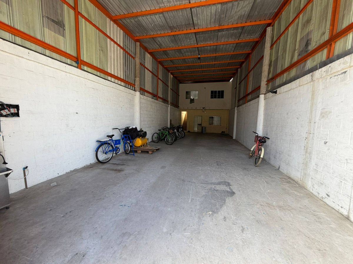 Galpão Industrial 150m², Novo Horizonte, Serra/ES - Galpão em Novo Horizonte, Serra - para locação - MIRANDA NEGÓCIOS E IMÓVEIS LTDA