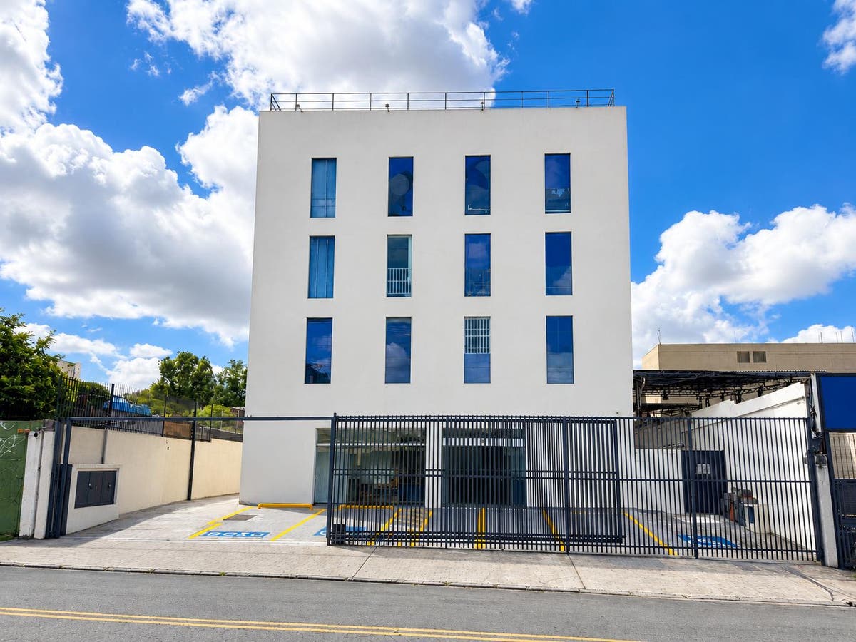 Prédio para Locação, Santo Amaro - São Paulo - Prédio em Santo Amaro, São Paulo - para locação - FORTE PRIME IMOVEIS LTDA