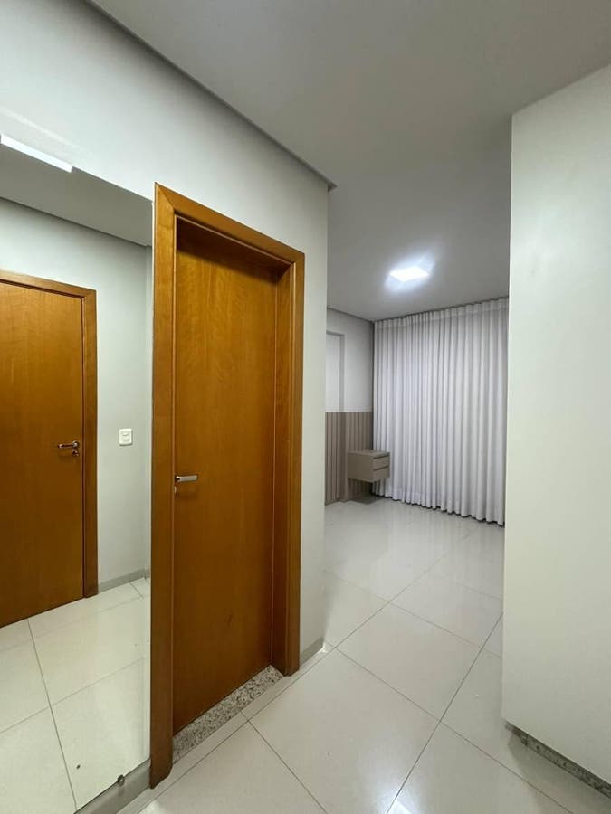 Foto 28 — Apartamento com 3 quartos, Residencial Interlagos - Rio Verde