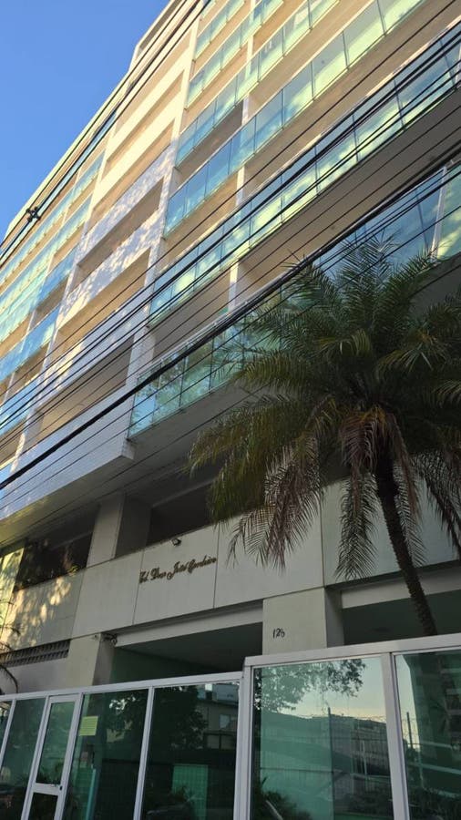 Apartamento 3 quartos em Jardim Vinte e Cinco de Agosto, Duque de Caxias com 2 vagas - Apartamento em Jardim Vinte e Cinco de Agosto, Duque de Caxias - à venda - Placar Imobiliária