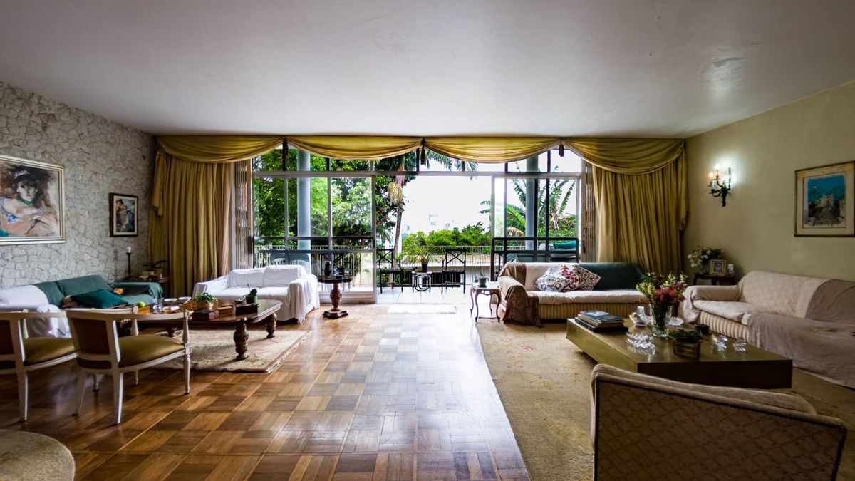 Casa com 4 Quartos, Vila Madalena - São Paulo - Casa em Vila Madalena, São Paulo - à venda - Matú Imóveis