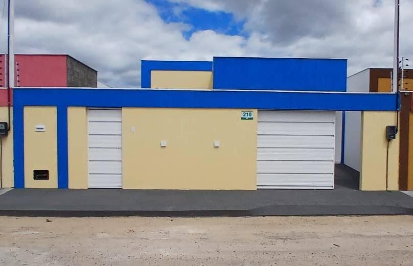 Pre- Sal Cod (1004) - Casa em Pré-Sal, Mossoró - à venda - Mitre Imóveis Serviços & Negocios Imobiliarios Eireli - Me